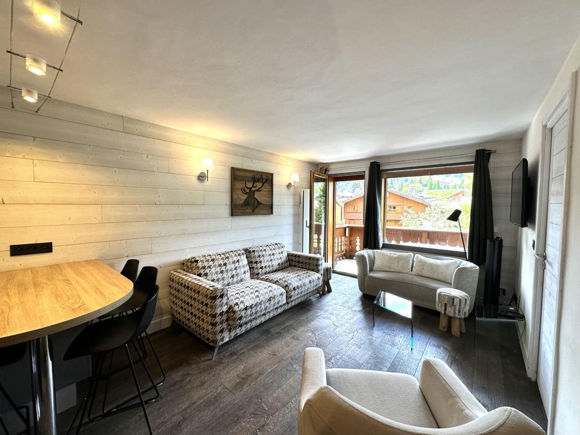 Les Fermes Megevannes Megeve Exterior photo